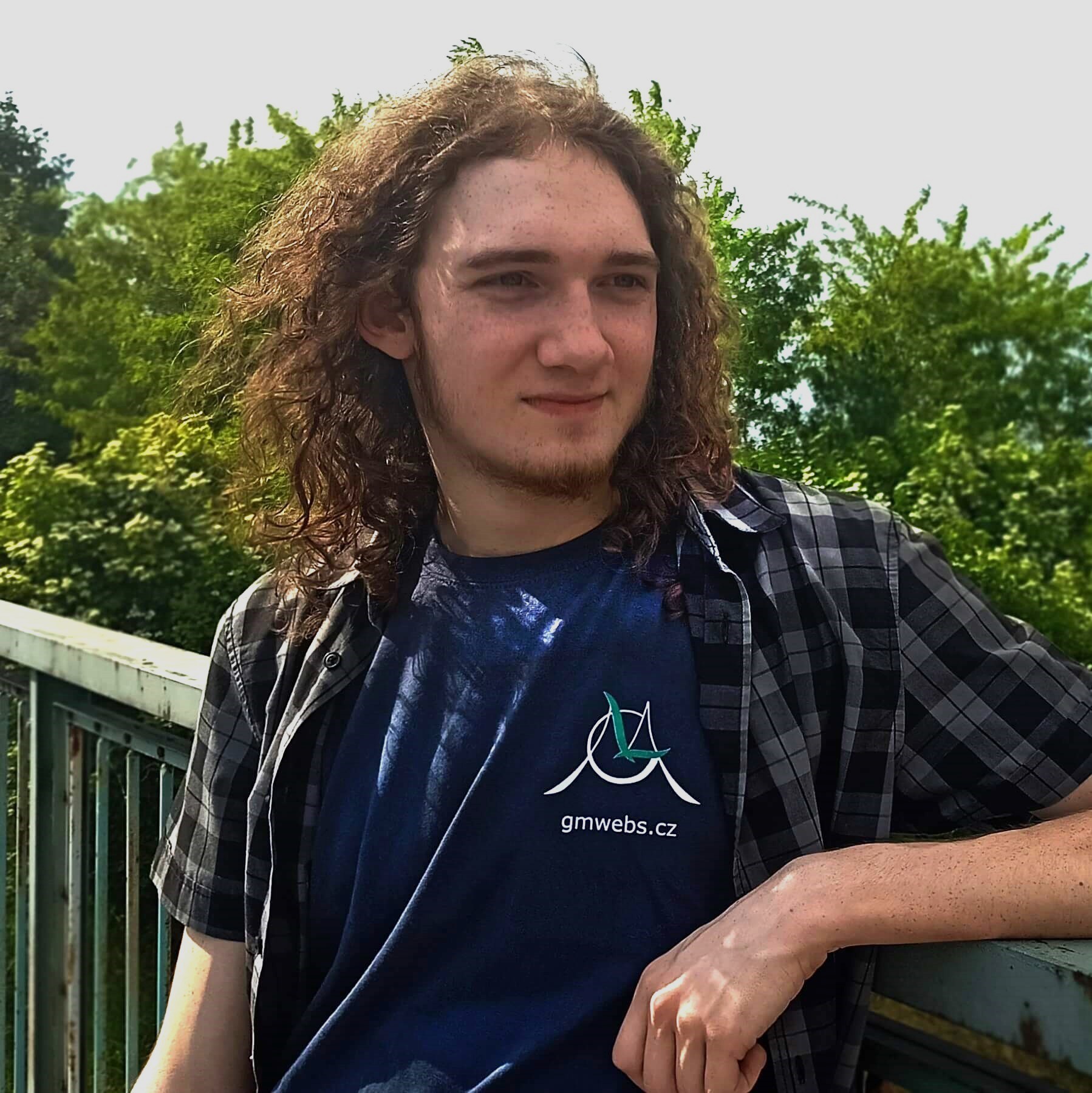 Matěj Loucký
