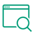 SEO OPTIMALIZACE - icon