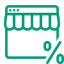 E-SHOP - icon